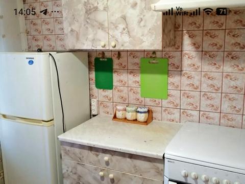 квартира за адресою Березинська вул., 25