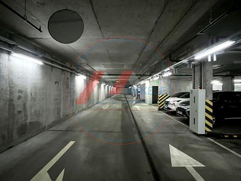 паркомісце за адресою Олени Пчілки вул., 5