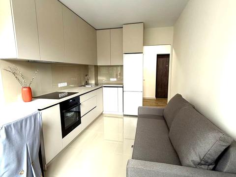 квартира за адресою Виговського вул. (Суворова), 2-Д/5