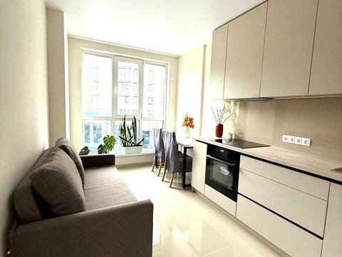 квартира за адресою Виговського вул. (Суворова), 2-Д/5