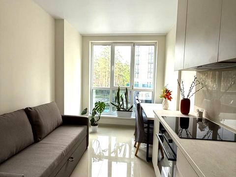 квартира за адресою Виговського вул. (Суворова), 2-Д/5