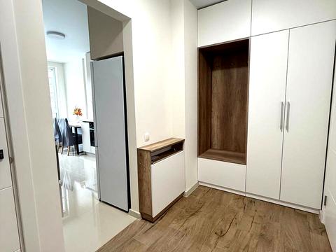 квартира за адресою Виговського вул. (Суворова), 2-Д/5