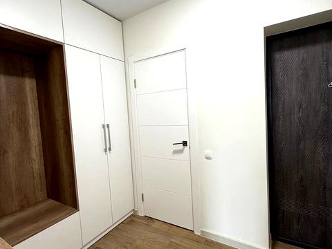 квартира за адресою Виговського вул. (Суворова), 2-Д/5