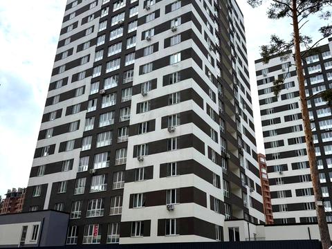 квартира за адресою Виговського вул. (Суворова), 2-Д/5