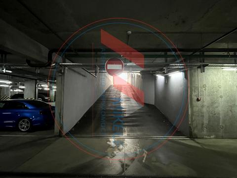 паркомісце за адресою Олени Пчілки вул., 5