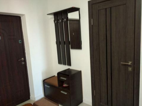 квартира по адресу Ярослава Гашека бульв., 20