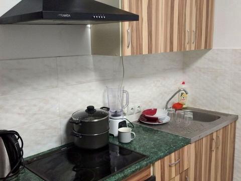 квартира по адресу Ярослава Гашека бульв., 20