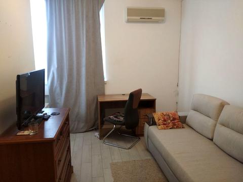 квартира по адресу Ярослава Гашека бульв., 20