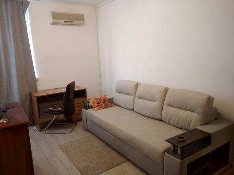 квартира по адресу Ярослава Гашека бульв., 20