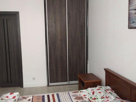 квартира по адресу Ярослава Гашека бульв., 20