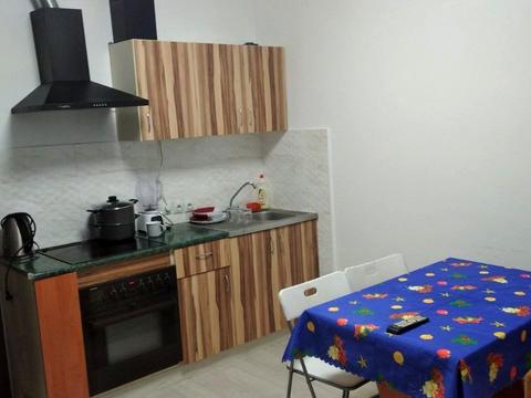 квартира по адресу Ярослава Гашека бульв., 20