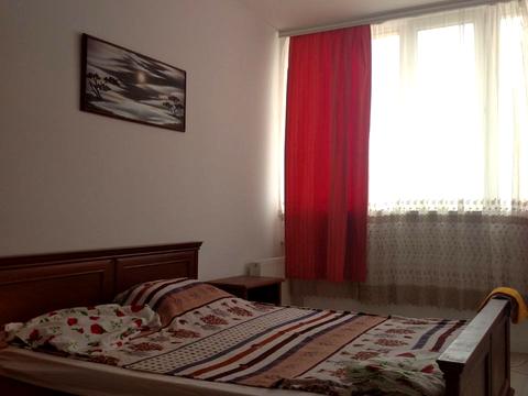 квартира по адресу Ярослава Гашека бульв., 20