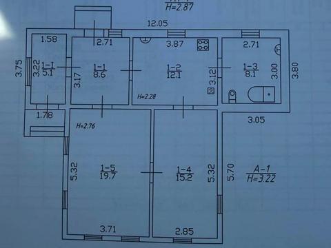 дом по адресу Красилівська