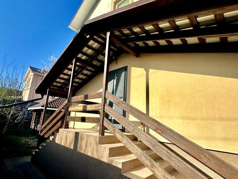 будинок за адресою степова