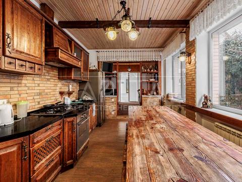 дом по адресу Богатырская ул.