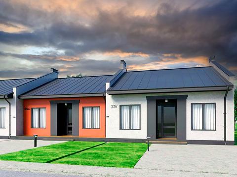 дом по адресу масив Фруктовий