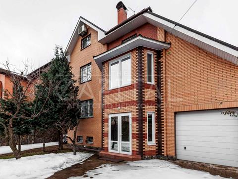 дом по адресу Богатырская ул.