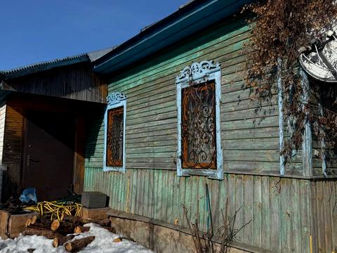 дом по адресу Красилівська