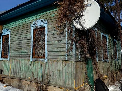 дом по адресу Красилівська