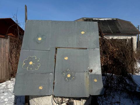 дом по адресу Красилівська