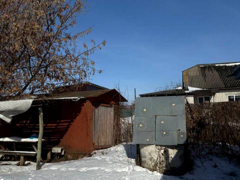 дом по адресу Красилівська