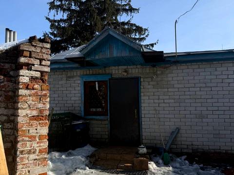 дом по адресу Красилівська