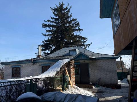 дом по адресу Красилівська