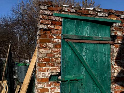 дом по адресу Красилівська