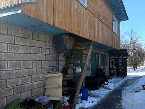 дом по адресу Красилівська