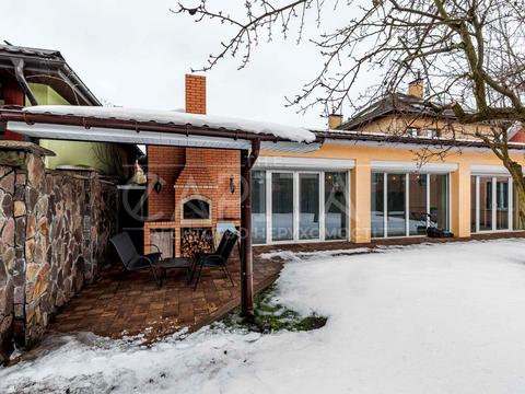 дом по адресу Богатырская ул.