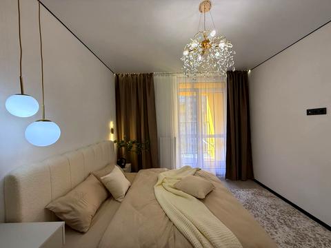 квартира по адресу Богдана Хмельницкого ул., (ЖК Брама (будинок 1))