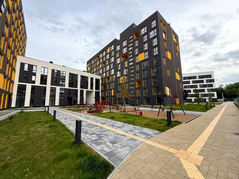 квартира по адресу Богдана Хмельницкого ул., (ЖК Брама (будинок 1))