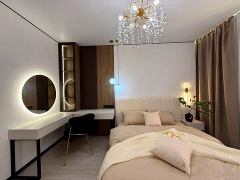 квартира по адресу Богдана Хмельницкого ул., (ЖК Брама (будинок 1))