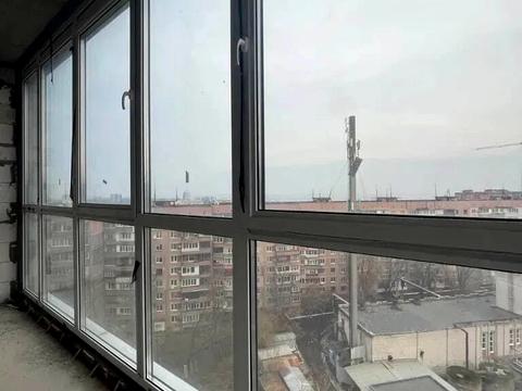 квартира за адресою Науки просп. (Гагаріна), 112-Б