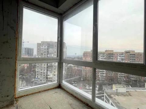 квартира за адресою Науки просп. (Гагаріна), 112-Б