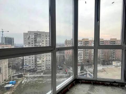 квартира за адресою Науки просп. (Гагаріна), 112-Б