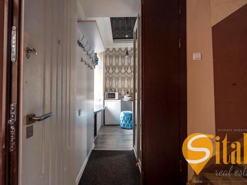 квартира за адресою Бернарда Меретина вул., 3