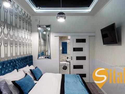 квартира за адресою Бернарда Меретина вул., 3