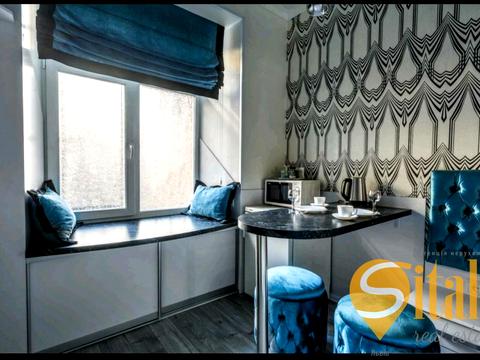 квартира за адресою Бернарда Меретина вул., 3