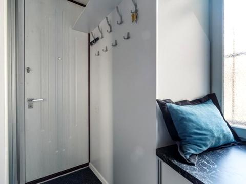 квартира за адресою Бернарда Меретина вул., 3