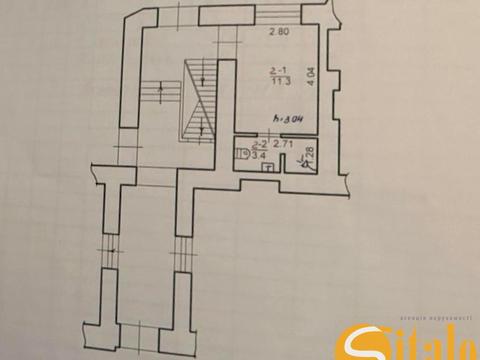 квартира за адресою Бернарда Меретина вул., 3