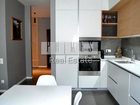 квартира по адресу Заречная ул., 1-Б