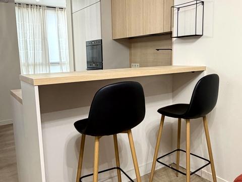 квартира за адресою Степана Бандери вул., 77-Б