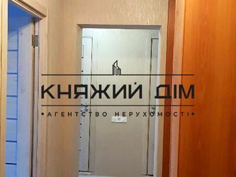 квартира по адресу Архитектора Вербицкого ул., 36