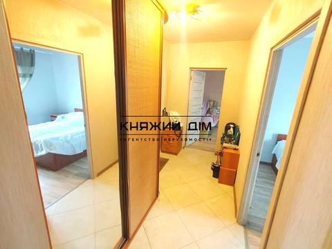 квартира по адресу Архитектора Вербицкого ул., 36