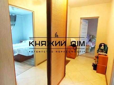 квартира по адресу Архитектора Вербицкого ул., 36