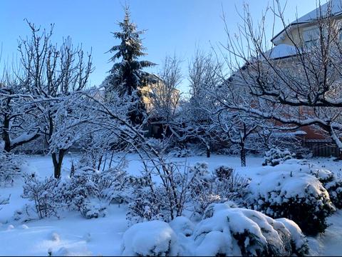 дом по адресу Підлісна, 123-А