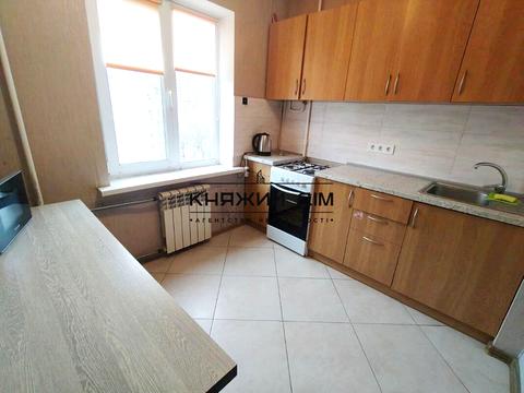 квартира по адресу Архитектора Вербицкого ул., 36