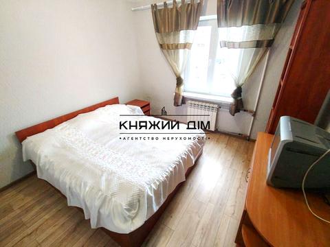 квартира по адресу Архитектора Вербицкого ул., 36