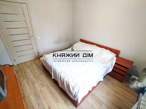 квартира по адресу Архитектора Вербицкого ул., 36